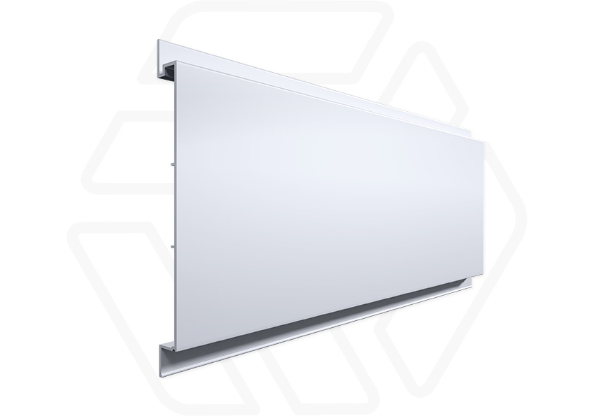 Алюминиевая панель RWP 200H